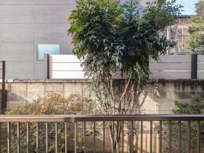 【展望】 | カーサ千早　15211