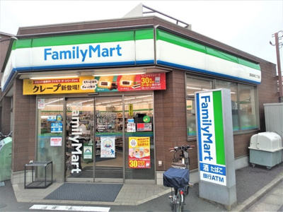 【周辺】 | カーサ千早　15211