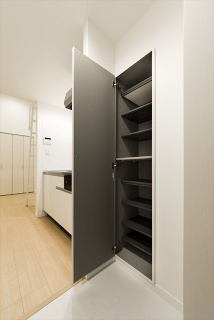 Caminoalta東大宮（カミノアルタヒガシオオミヤ）の設備