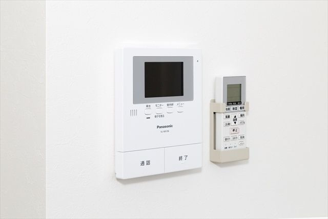 Caminoalta東大宮（カミノアルタヒガシオオミヤ）のセキュリティ