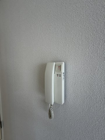 石原ビルのセキュリティ