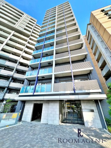 S-RESIDENCE葵Ⅱ