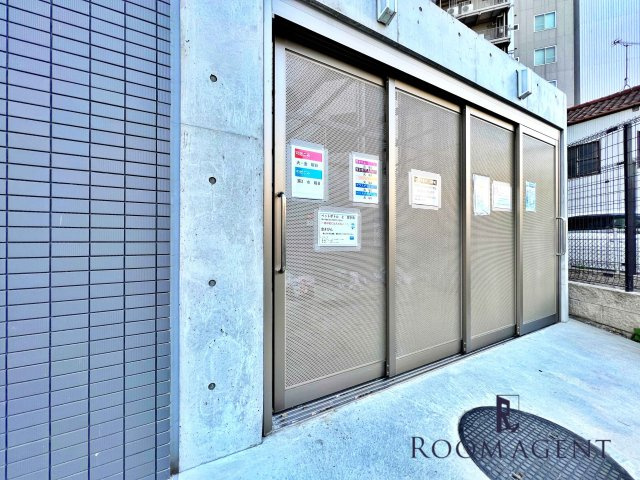 S-RESIDENCE葵Ⅱのその他