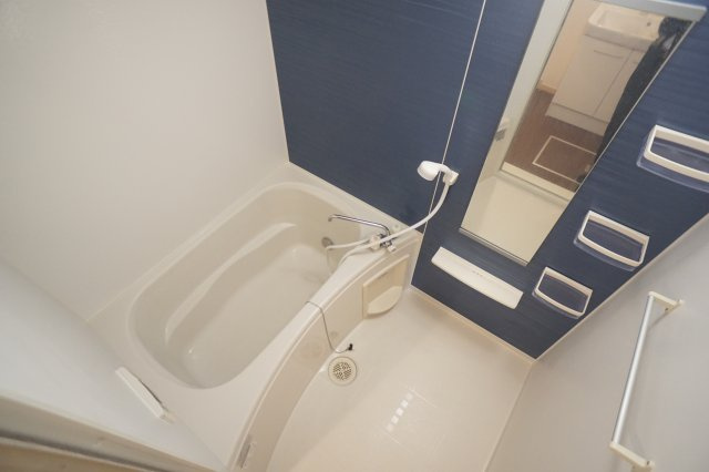 フレイズ　Ⅰの浴室