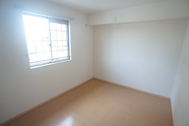 フレイズ　Ⅰの内装