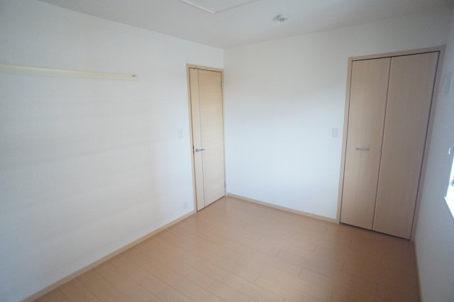 フレイズ　Ⅰの洋室