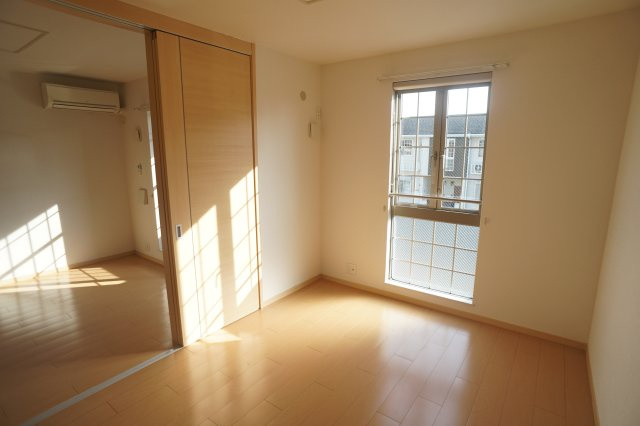 フレイズ　Ⅰの居間・リビング