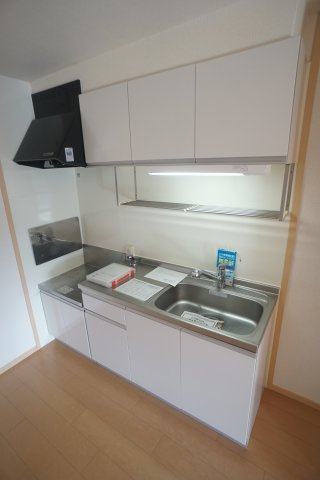 フレイズ　Ⅰのキッチン