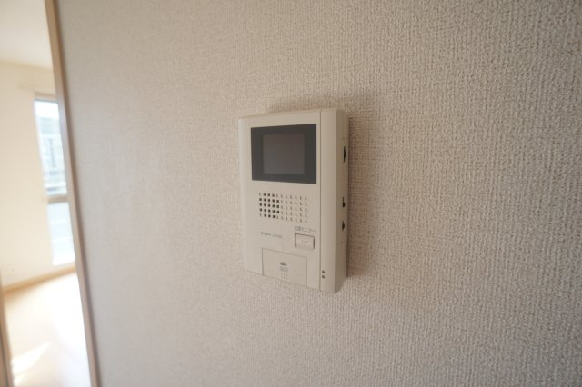 フレイズ　Ⅰのセキュリティ