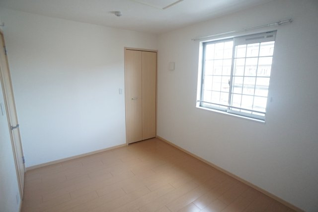 フレイズ　Ⅰの洋室