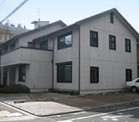ヤサカ北山堀川テナント