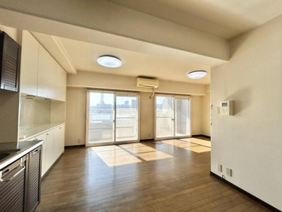 【居間・リビング】 | サーパス北本町