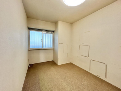 【洋室】 | サーパス北本町