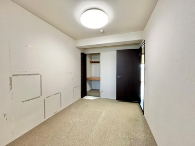 【洋室】 | サーパス北本町