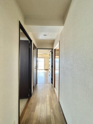 【内装】 | サーパス北本町