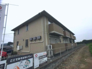 藤ノ木ハウス Aの画像