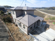 東金市山口　中古戸建の画像