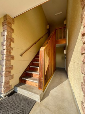 【エントランス】 | イーストボーイ