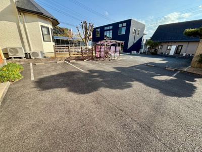 【駐車場】 | イーストボーイ