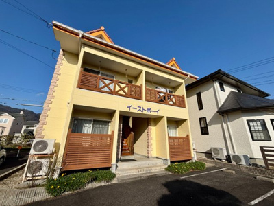 【外観】 | イーストボーイ