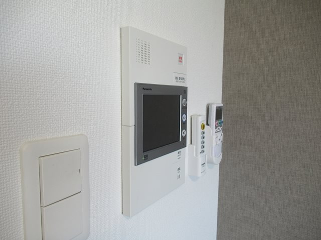 ＡＺＥＳＴ青砥の設備