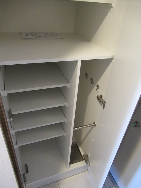 ＡＺＥＳＴ青砥の収納