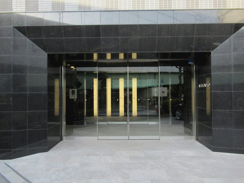 ＡＺＥＳＴ青砥のセキュリティ