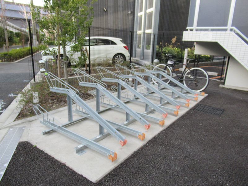 ＡＺＥＳＴ青砥のその他共用部分