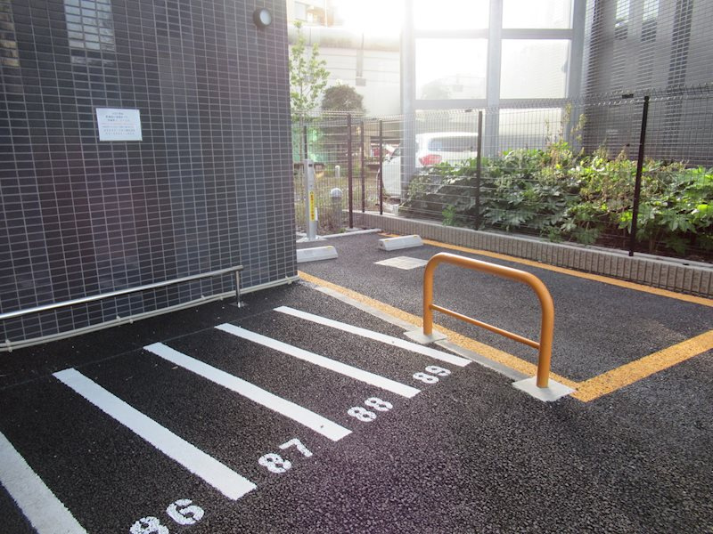 ＡＺＥＳＴ青砥の設備