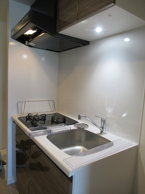 ＡＺＥＳＴ青砥のキッチン