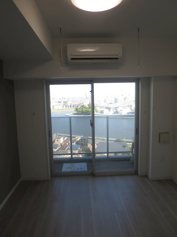 ＡＺＥＳＴ青砥の居間・リビング