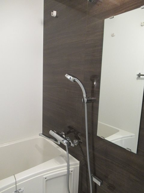 ＡＺＥＳＴ青砥の浴室