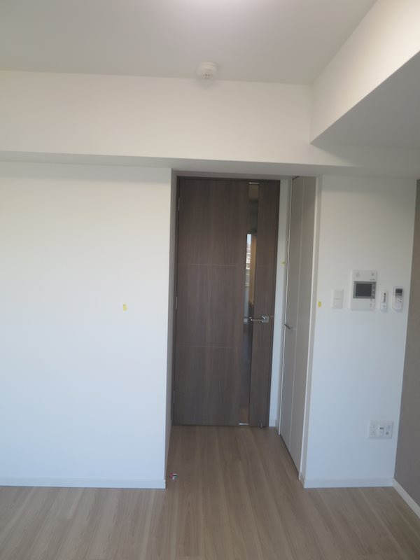 ＡＺＥＳＴ青砥の内装