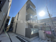 Ace Garden Heights Ⅰの画像