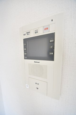 【セキュリティ】 | レジディア神戸元町