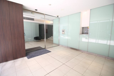 【エントランス】 | レジディア神戸元町