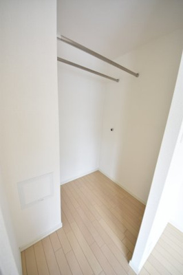 【収納】 | レジディア神戸元町