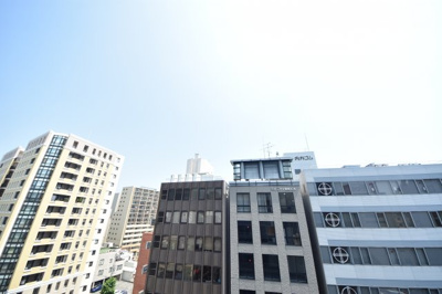 【展望】 | レジディア神戸元町