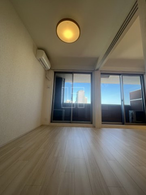 【寝室】 | プレジオ難波EURO | プレジオ難波EURO（プレジオ難波ユーロ）　洋室