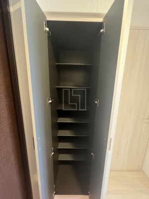 【収納】 | プレジオ難波EURO | プレジオ難波EURO（プレジオ難波ユーロ）　シューズボックス