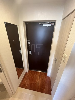 【玄関】 | プレジオ難波EURO | プレジオ難波EURO（プレジオ難波ユーロ）　玄関