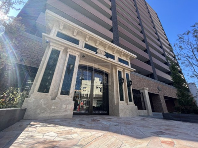 【ロビー】 | プレジオ難波EURO | プレジオ難波EURO（プレジオ難波ユーロ）　ロビー