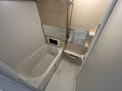 【浴室】 | プレジオ難波EURO | プレジオ難波EURO（プレジオ難波ユーロ）　浴室