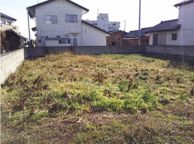 【外観】 | 藤岡市藤岡 売土地