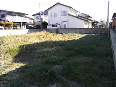 【外観】 | 藤岡市藤岡 売土地