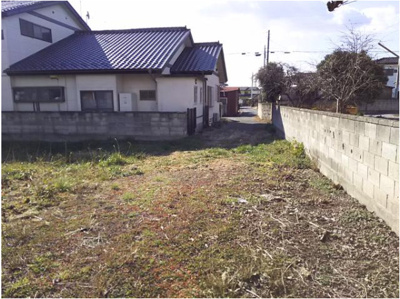 【外観】 | 藤岡市藤岡 売土地