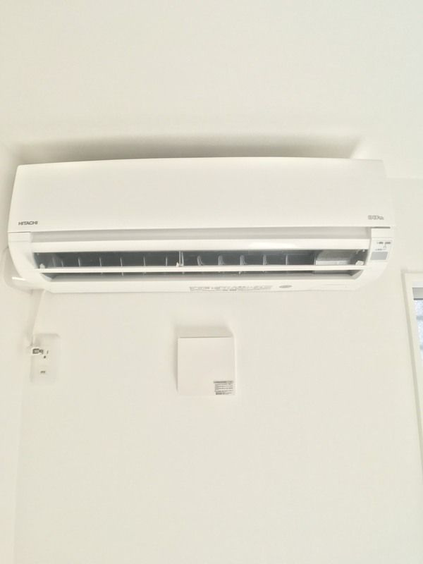 チェスターハウスの設備