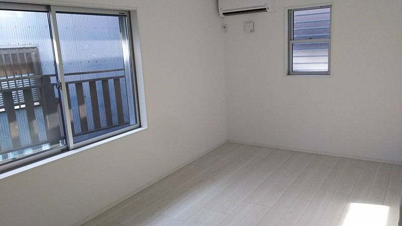 チェスターハウスの居間・リビング