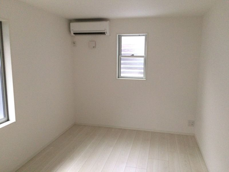 チェスターハウスのその他