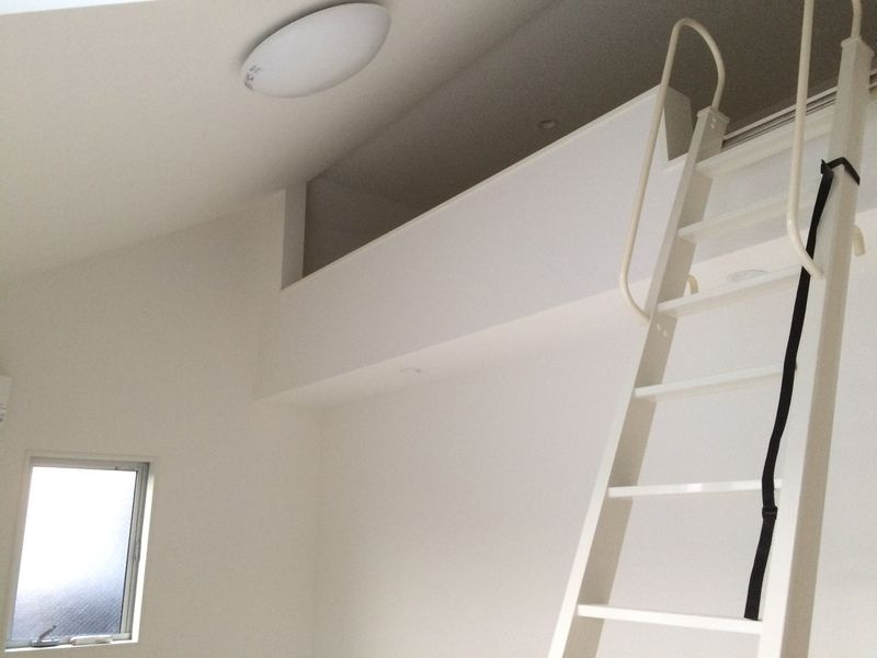 チェスターハウスの設備